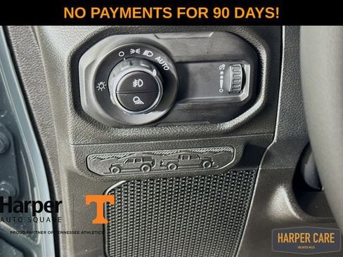 New 2026 Jeep Gladiator Sport image 13