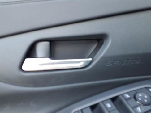 New 2026 Nissan Sentra SV image 16