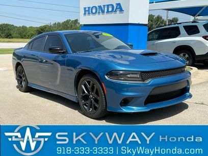 Used 2020 Dodge Charger GT w/ Blacktop Package