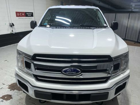 Used 2018 Ford F150 XLT AWD/4WD image 6