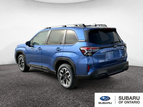 New 2026 Subaru Forester Premium image 3