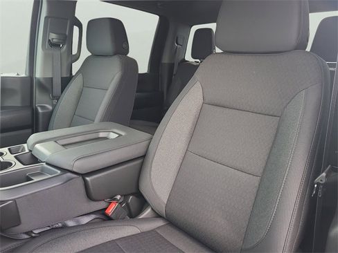 New 2026 Chevrolet Silverado 2500 Custom w/ Custom Value Package image 22