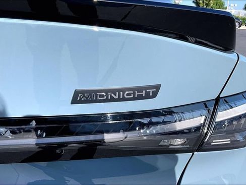 New 2027 Nissan Sentra SR w/ SR All Weather Package FWD image 9