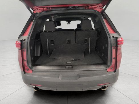 Used 2023 Chevrolet Traverse LT AWD/4WD image 15