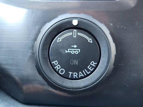 Used 2025 Ford F150 Lightning Lariat AWD/4WD image 34