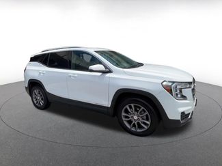 Used 2024 GMC Terrain SLT AWD/4WD video 2