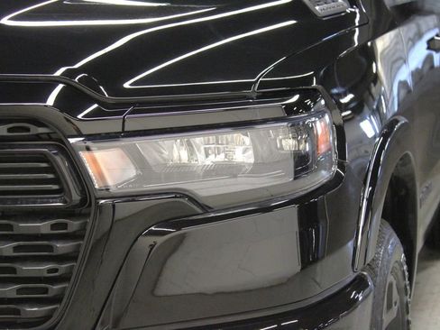 New 2026 RAM 1500 Big Horn image 35