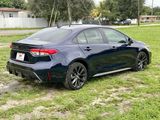 Used 2023 Toyota Corolla SE image 4