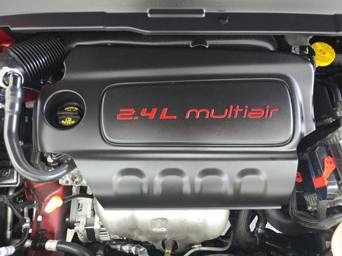 Used 2022 Jeep Compass Limited AWD/4WD image 14