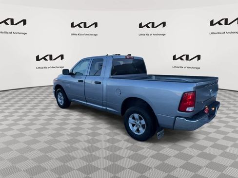 Used 2024 RAM 1500 Classic Warlock image 6