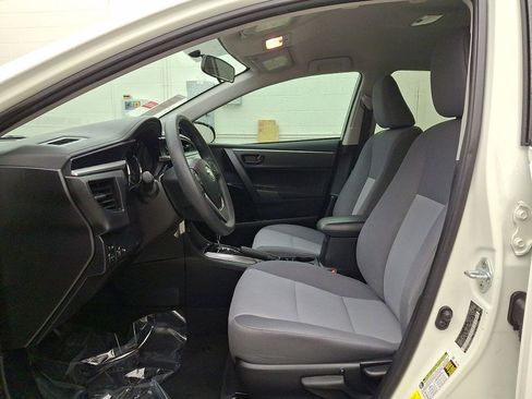 Certified 2016 Toyota Corolla L image 11