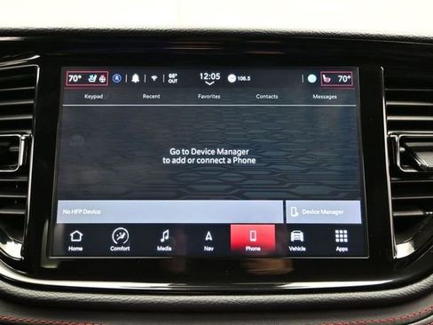 Used 2025 Dodge Durango R/T AWD/4WD image 40