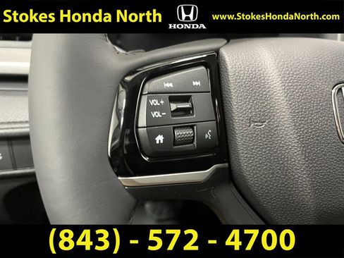New 2026 Honda Odyssey EX-L image 16
