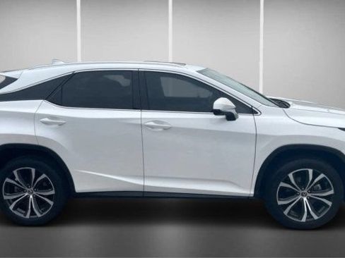 Used 2022 Lexus RX 350 FWD w/ Premium Package image 4