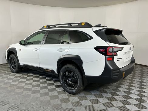 New 2025 Subaru Outback Wilderness image 5