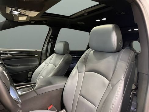 Used 2022 Buick Enclave Premium w/ Experience Buick Package AWD/4WD image 12