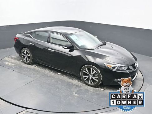 Used 2018 Nissan Maxima Platinum image 50