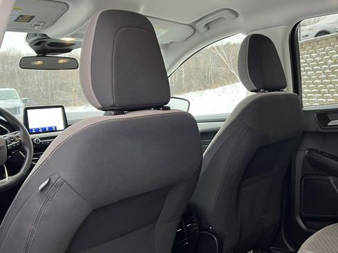 Certified 2021 Ford Escape SE w/ SE Sport Appearance Package image 29