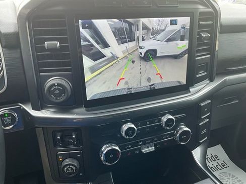 Used 2022 Ford F150 XLT w/ Equipment Group 302A High image 6