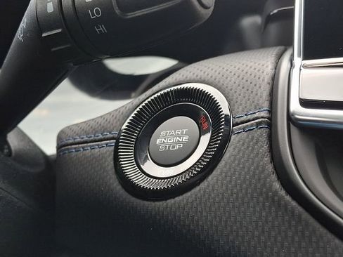 New 2026 Jeep Compass Latitude image 15