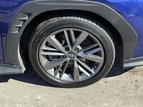 Used 2022 Subaru WRX image 6