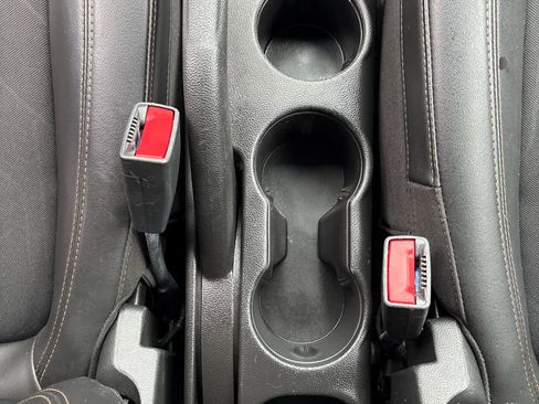 Used 2022 Chevrolet Trax LT w/ Driver Confidence Package image 16