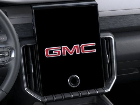 New 2026 GMC Acadia Elevation w/ Elevation Premium Package FWD image 20