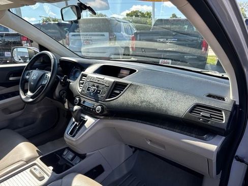 Used 2014 Honda CR-V EX-L image 28