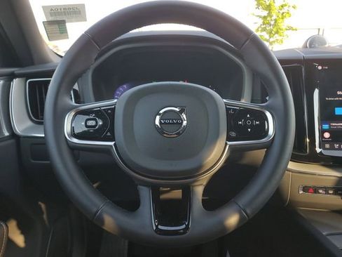 Used 2024 Volvo XC60 T8 Polestar w/ Protection Package Premier AWD/4WD image 24