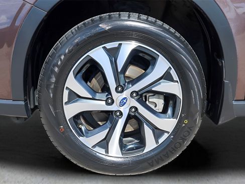 Used 2022 Subaru Outback Limited image 24