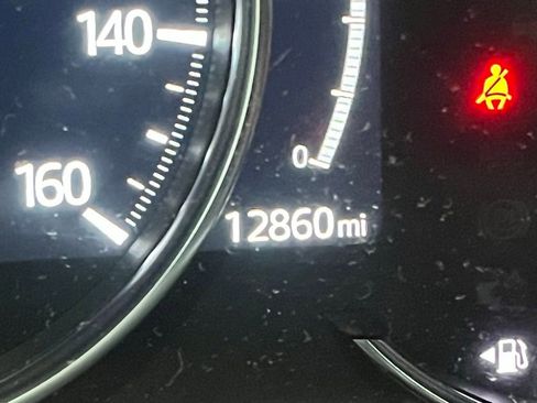 Used 2020 MAZDA CX-5 Grand Touring image 22