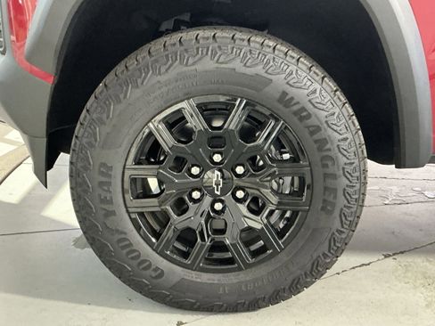 New 2026 Chevrolet Colorado Trail Boss image 20