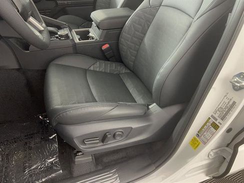 New 2025 Toyota Tacoma TRD Off-Road image 11