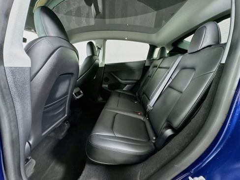 Used 2023 Tesla Model Y AWD image 41