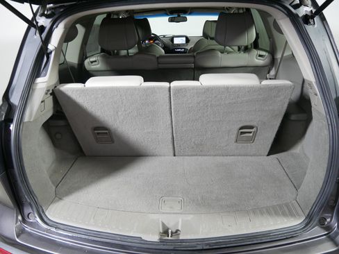Used 2011 Acura MDX w/ Technology Package AWD/4WD image 18