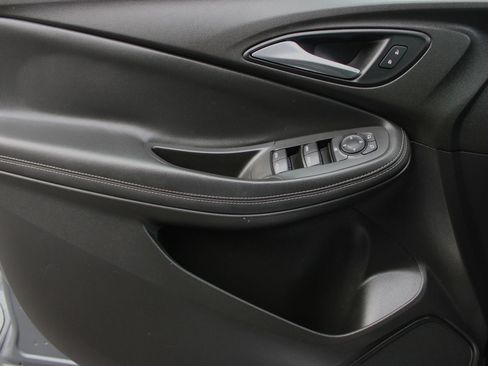 Used 2020 Buick Encore GX Select w/ Sport Touring Package image 14