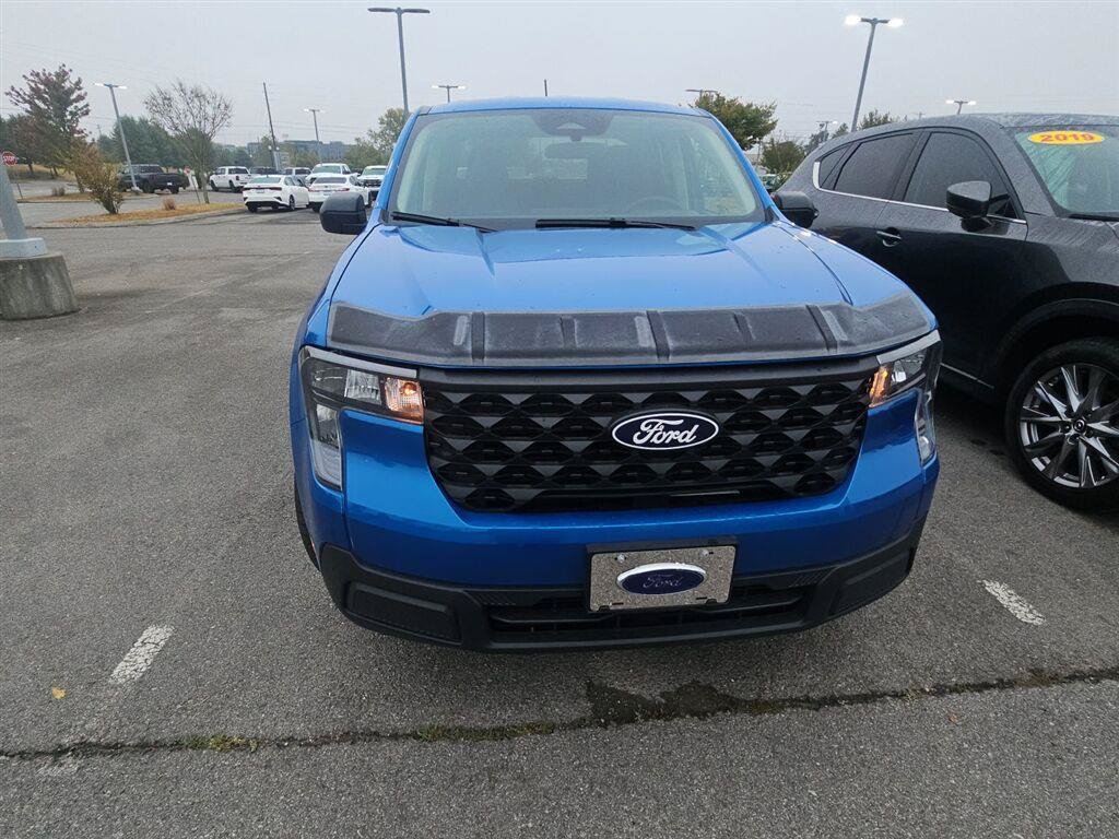 Used 2025 Ford Maverick XL w/ 4K Tow Package AWD/4WD image 2