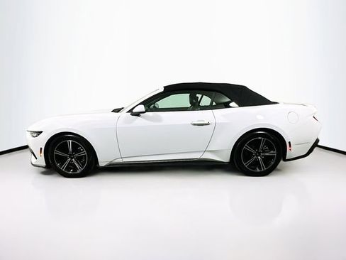 Used 2024 Ford Mustang Premium RWD image 6