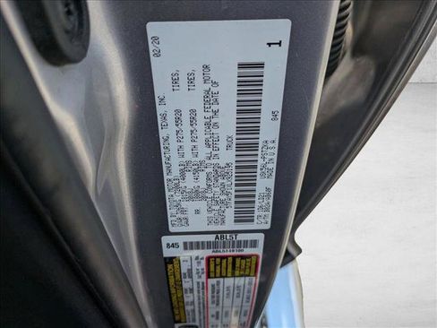 Used 2020 Toyota Tundra 1794 Edition image 23