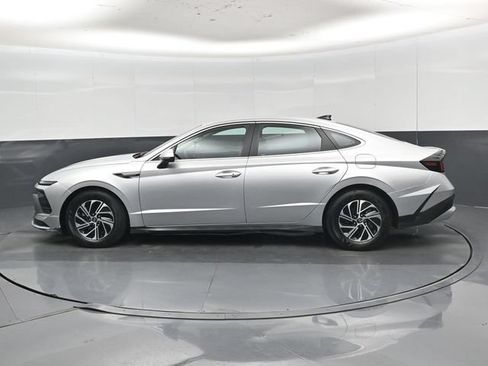 Used 2026 Hyundai Sonata Blue FWD image 36