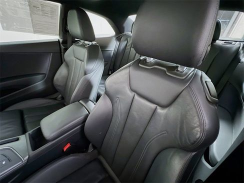 Used 2018 Audi A5 2.0T Premium Plus w/ Premium Plus image 11