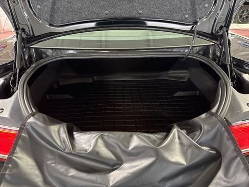 Used 2015 Chevrolet Camaro SS image 25