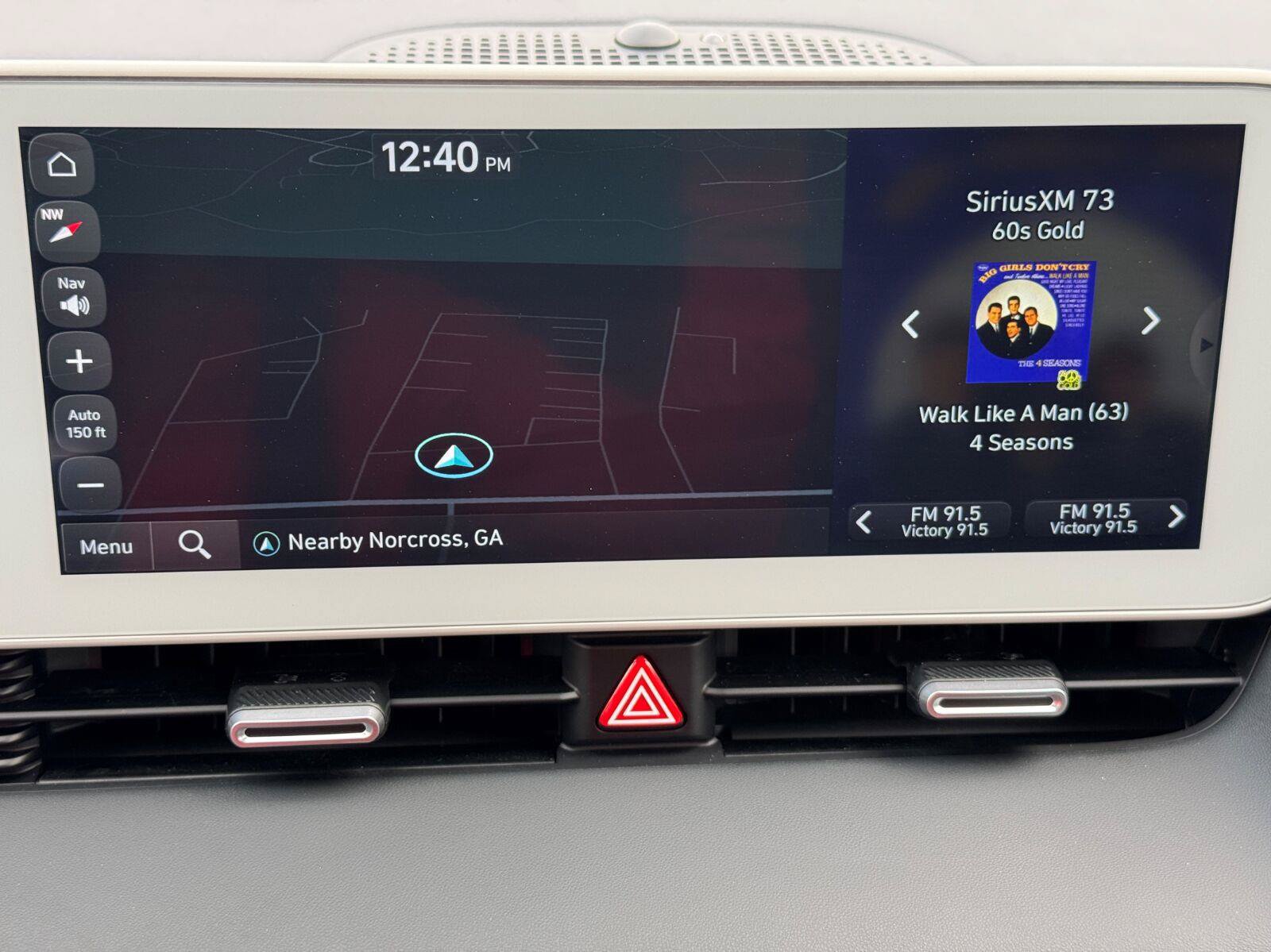 Used 2024 Hyundai Ioniq 5 SEL RWD image 24
