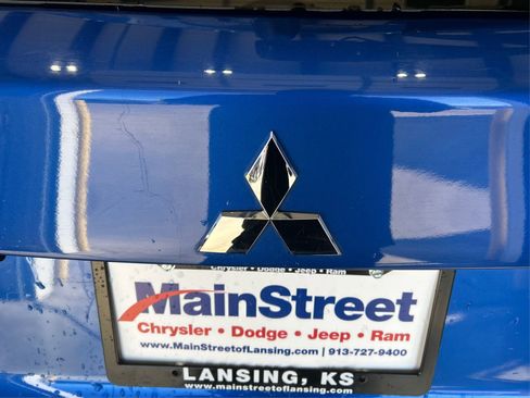 Used 2024 Mitsubishi Outlander Sport SE image 23