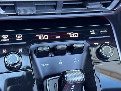 Used 2023 Porsche 911 Turbo S image 20