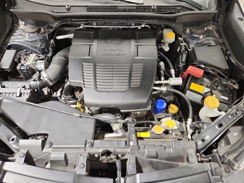 Used 2020 Subaru Forester Limited w/ Popular Package #3 image 42