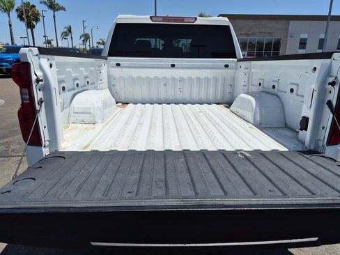 Used 2024 Chevrolet Silverado 1500 LT AWD/4WD image 26