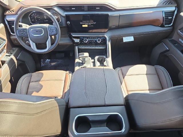 New 2026 GMC Sierra 1500 Denali w/ Technology Package AWD/4WD image 14