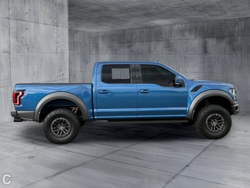 Used 2020 Ford F150 Raptor w/ Equipment Group 802A Luxury AWD/4WD image 7