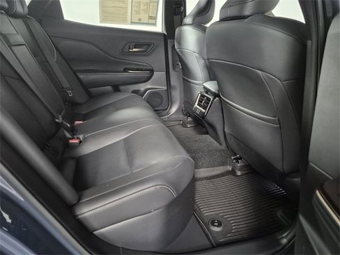 Used 2025 Toyota Crown XLE image 38